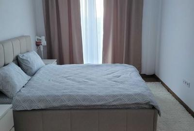 Apartament cu 3 camere în Florești - 4