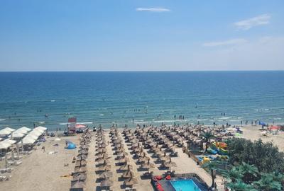 SIGNATURE PROMENADA -2 CAMERE - 81 MP - VEDERE FRONTALA LA MARE - 1