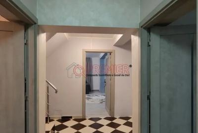 Casă cu 4 camere în Apărătorii Patriei - 9