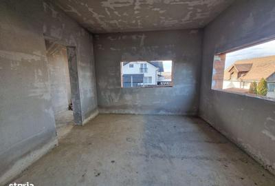 Casă cu 4 camere cu Teren 400 Mp în Apahida - 5