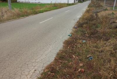 Teren Intravilan 16 km de Bucuresti - 2