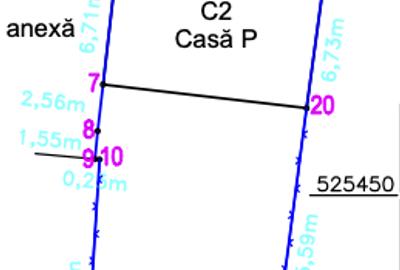 Persoana fizica proprietar, vand casa in Arad, zona Parneava, pe strada principala - 4