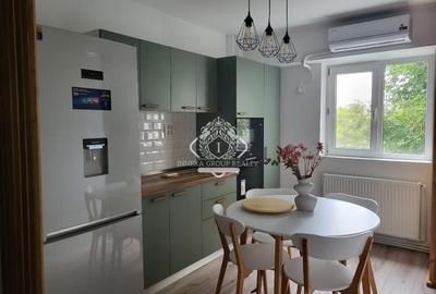 Apartament 3 camere - Piata Muncii | 5 min metrou | Parcare | Prima închiriere - 1