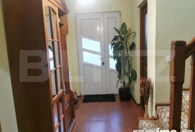 Casă cu 3 camere cu Teren 150 Mp în Sfântu Ilie - 14