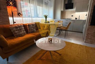 Apartament cu 3 camere decomandat, mobilat în Torontalului - 2
