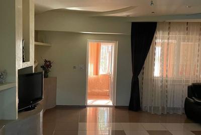 Apartament cu 3 camere decomandat, mobilat în Inel I - 3