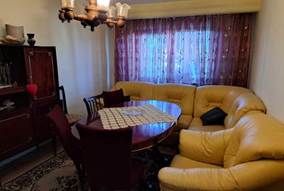 Apartament 4 camere la strada-Uvertura Mall - 2