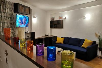 Garsoniera Pridvorului Sun Plaza - 9