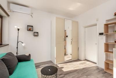 Garsonieră decomandată, mobilată în Foișorul de Foc - 3