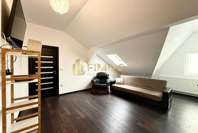 Apartament cu 3 camere decomandat, mobilat în Central - 3