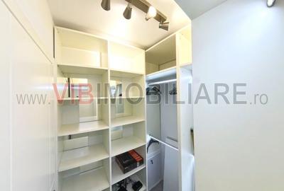 4 camere - Calea Victoriei - imobil 1980 4 camere - Calea Victoriei - imobil 1980 - 9