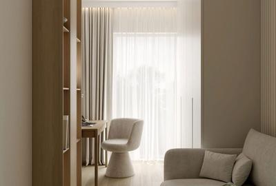 Apartament cu 3 camere în Militari - 3