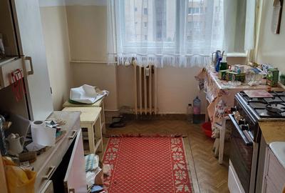 Apartament cu 2 camere semidecomandat în Timișoara