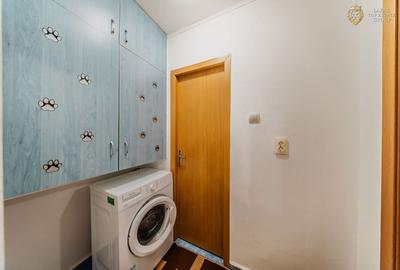 Apartament  2 camere de vânzare Central - 16