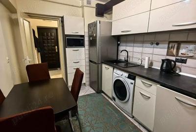 Apartament cu 2 camere decomandat, mobilat în Gării - 3