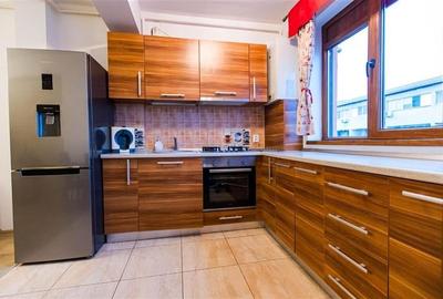 Berceni-Dimitrie Leonida,apartament 2 camere, loc parcare - 11