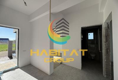 Casă individuală cu 3 camere cu Canalizare în Vidra - 11