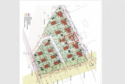 Casă individuală cu 5 camere cu Canalizare în Cisnădioara - 16