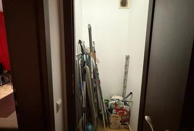 Apartament cu 3 camere decomandat în Titan - 11