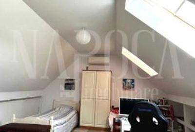 Apartament 3 camere de vanzare in Manastur, Cluj Napoca - 4