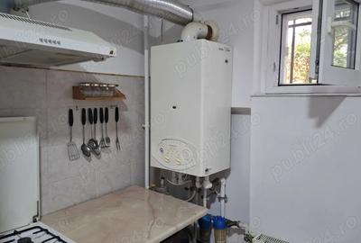 Apartament 2 camere, ultracentral Focsani, CT, mobilat si utilat - 4