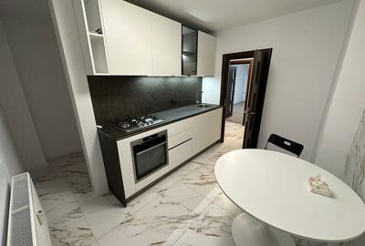 Apartament cu 3 camere decomandat în Calea Călărașilor - 22