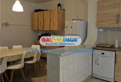 Vila 7 camere Predeal VI 084 - 10