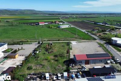 Spațiu comercial, de 4,000 mp, în Hărman - 6