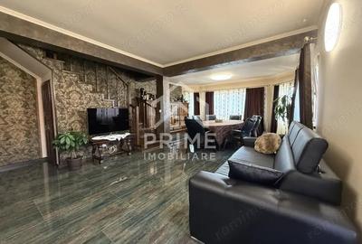 Casa individuala de vanzare 216 MP UTILI - 1676 TOTALI | TOTOI | ULTRAFINISATA - 6