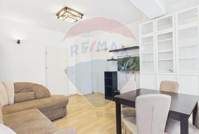 Apartament cu 3 camere semidecomandat, mobilat în Grozăvești - 3