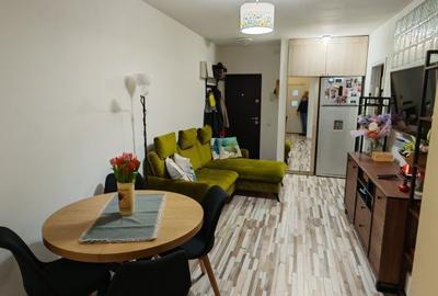 Apartament cu 3 camere în Florești - 5