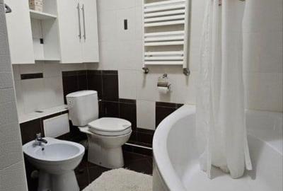 Apartament cu 2 camere decomandat în Dâmbul Rotund - 4
