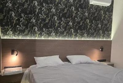 Garsonieră în Gara de Nord