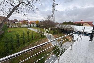 Apartament LA CHEIE cu 2 locuri parcare- Sibiu - 4