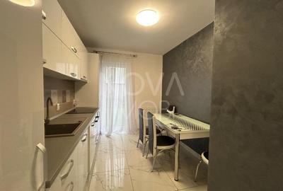 Apartament 2 camere, bloc cu lift - City Residence - 4