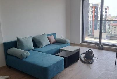 Apartament cu 2 camere decomandat în Energia - 5