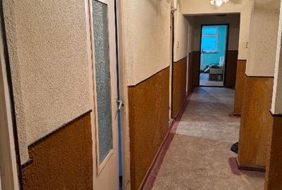 Apartament 4 camere langa inspectorat - Str Dr. telemac nr. 21 Focsani 2 stejari - 2