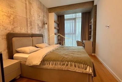 Apartament modern LUX**2 camere**Parcare + Boxa//Floreasca - 13