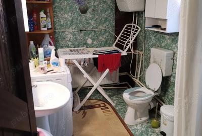 Casă cu 6 camere cu Teren 220 Mp în Central - 8