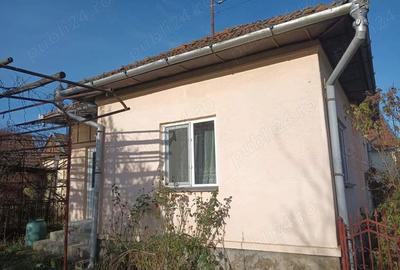 Casa de vanzare in Mihaiesti, com Dobra, Deva H - 7