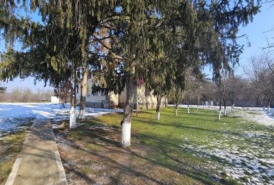 Casă individuală cu 7 camere cu Teren 4098 Mp în Grădiștea - 20