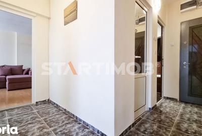 Apartament cu 2 camere decomandat, mobilat în Bartolomeu - 13