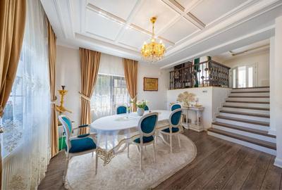 Casă cu 4 camere în Noua - 6