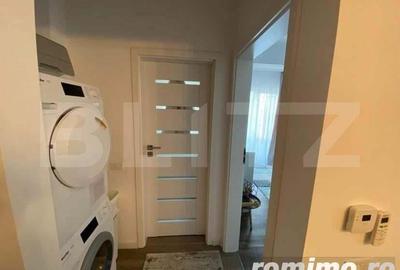 Apartament cu 3 camere decomandat în Ciarda Roșie - 7
