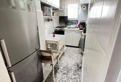 Apartament cu 3 camere în Central - 6