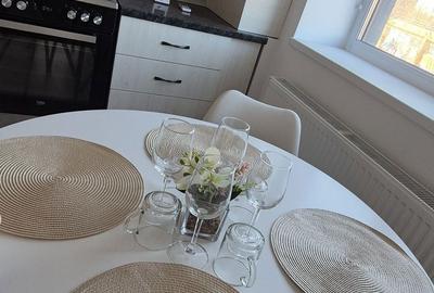 Apartament cu 2 camere în Costin Georgian