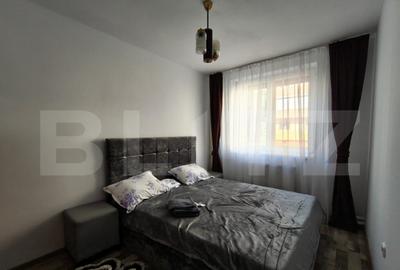 Apartament 3 camere Decebal - 4