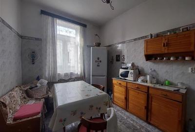 Apartament pentru locuit sau birou, zona Bou Rosu - 3