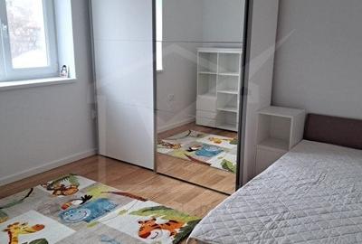 Lux si Confort intr-o Casa Moderna din Zona Garii, Cluj-Napoca - 11