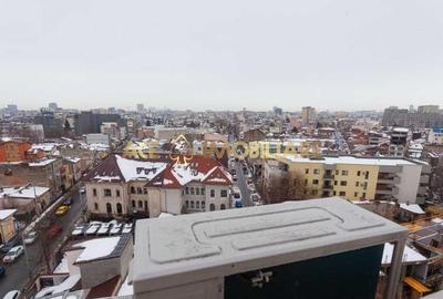 Apartament cu 2 camere decomandat, mobilat în Ștefan cel Mare - 8